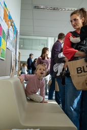 Accueil des nouveau-nés 095