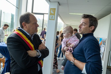 Accueil des nouveau-nés 150