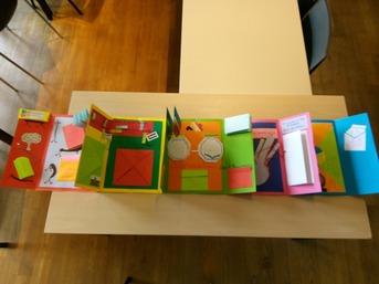 En images