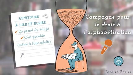 En image